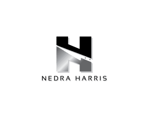 Nedra Harris 01_cvLogo